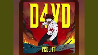 FEEL IT D4VD 