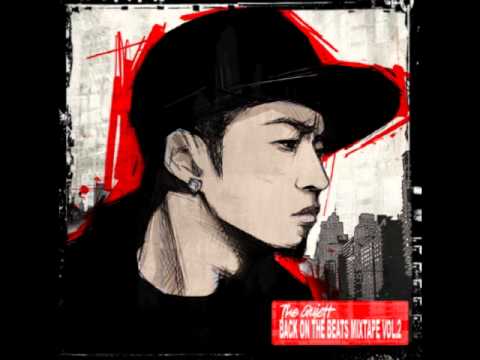 The Quiett (+) No More Cry (Feat. B-Free, Jerry.k & junggigo)