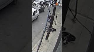 El video de la pelea de tránsito en Córdoba que revela la verdad de lo que pasó ‼️