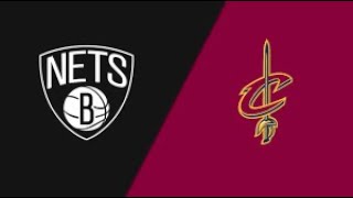 Cleveland Cavaliers vs Brooklyn Nets Full Game Highlights March 11, 2025   NBA Regular Season