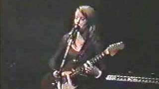 Liz Phair - Ride (live) 1995