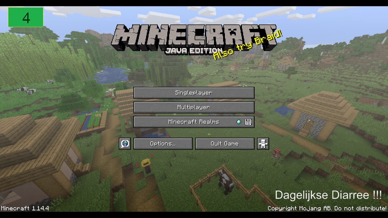 Best Non copyright music for Minecraft streaming 2019