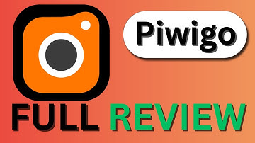 Piwigo review - is it worth it in 2025?