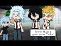 The Origin Of Care Bnha Mha Role Swap AU Hero Tenko Shimura The Origin Of Care Bnha Mha Role Swap AU Hero Tenko Shimura