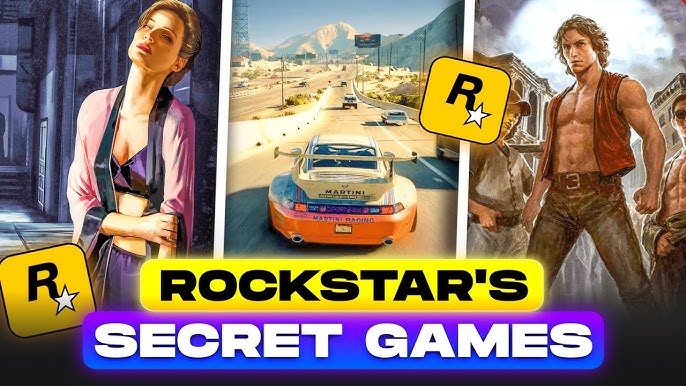 Presumably while calling its lawyers, Rockstar responded to the GTA 6  trailer leak: Our trailer has leaked so please watch the real thing :  r/gaming