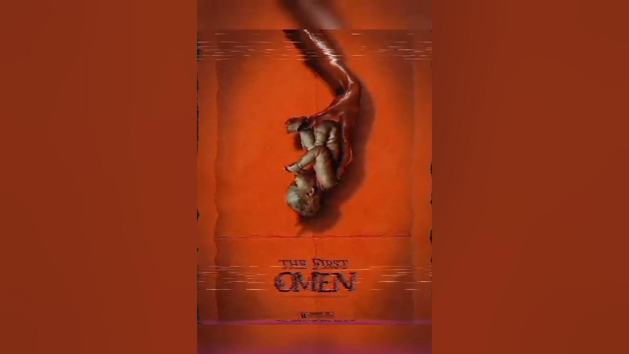 THE FIRST OMEN INFO. YouTube THE FIRST OMEN INFO. YouTube