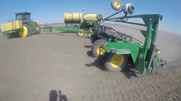 John Deere FastTrac