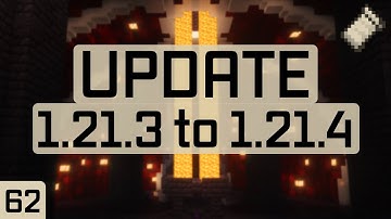 Fabric Modding Tutorial - Minecraft 1.21.3: Update to 1.21.4 | #62