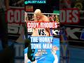 Cody Rhodes vs. The Honky Tonk Man WWE 2K25 DREAM MATCH 🇺🇸🤼♂️