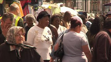 Microfinance concept from EU