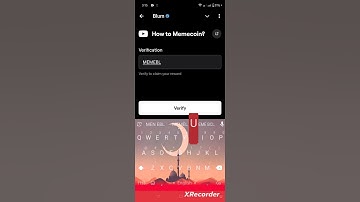 Blum new task #how to memecoin? #blum #mining