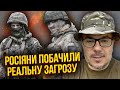 💥БЕРЕЗОВЕЦЬ: Наказ Кремля - УСЕ ЗАКІНЧИТИ ДО 7 ЛИСТОПАДА. Серйозна наступальна операція росіян