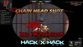 Hack X Hack#3 Hack Report PB
