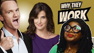 Why Barney and Robin are PERFECT For Each Other | How I Met Your Mother [CC]