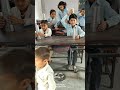 Baccho ne khel ko bhut acche se khela 