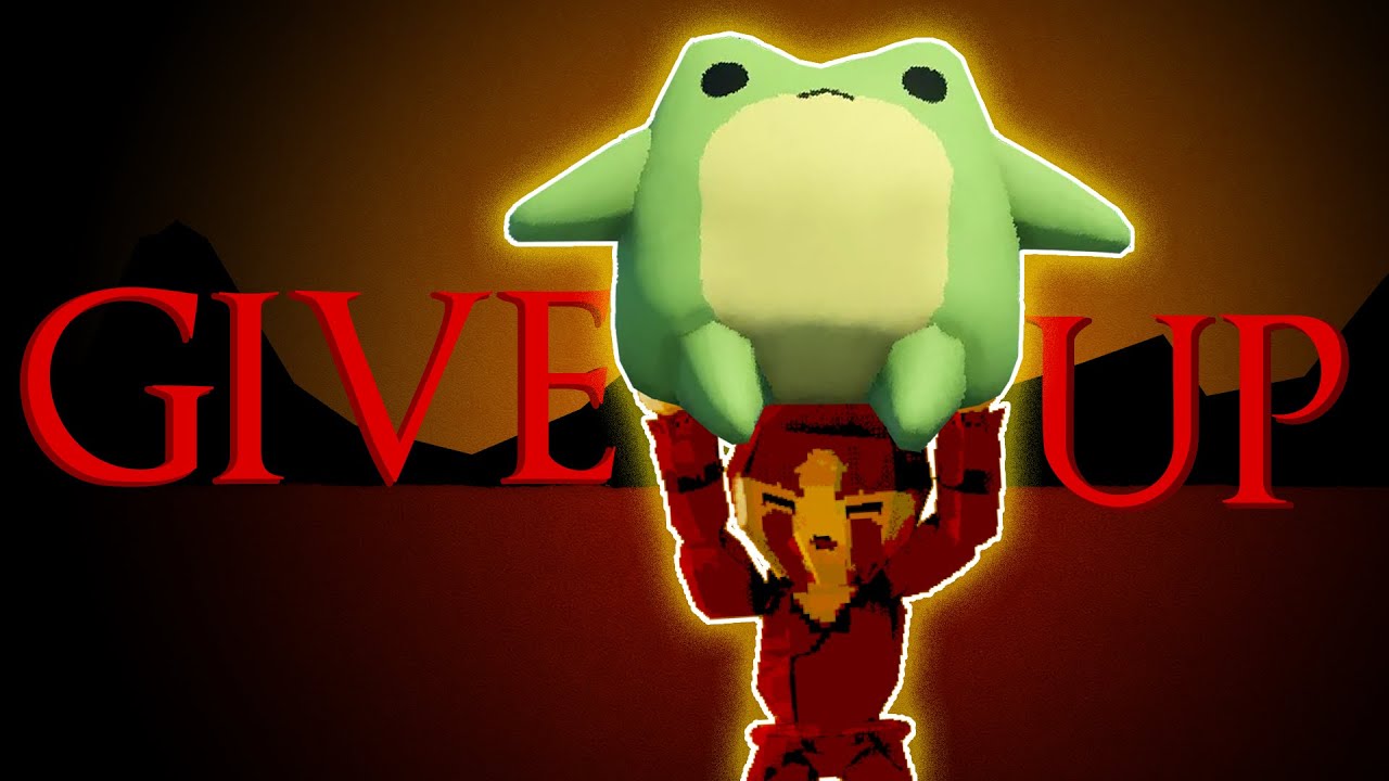 Why making a game can change your life