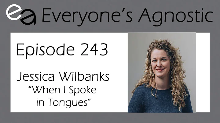 Episode 243 Jessica Wilbanks