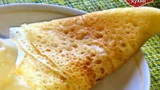 На завтрак очень вкусные Блинчики на сыворотке. На завтрак очень вкусные Блинчики на сыворотке.