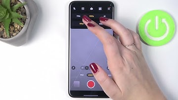 How to Adjust Video Resolution on OPPO Reno 13 Pro