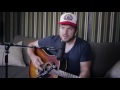 Logan Mize - Catch A Fish (Acoustic)