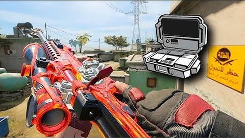 Epic DLQ Sniping in CODM Search & Destroy | Insane Clutch Moments