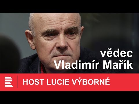 Vladimír Mařík: Ovládnou