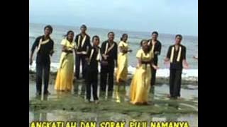 VG. Immanuel Voice - Puji NamaNYA