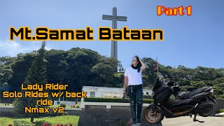 Mt.Samat Bataan | Dambana ng Kagitingan Part 1