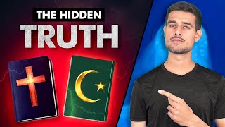 Reality of Quran and Bible | Abrahamic Religions Explained | Dhruv Rathee image