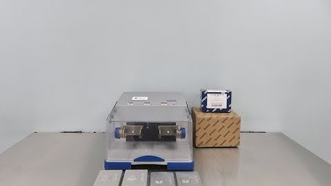 Qiagen TissueLyser II Sample Disruptor Homogenizer  ID 21920