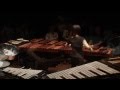 Miniature de la vidéo de la chanson Electric Counterpoint (Version For Percussions): Movement I. Fast