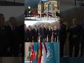 Президент Азербайджана поделился публикацией с благодарностью братским странам