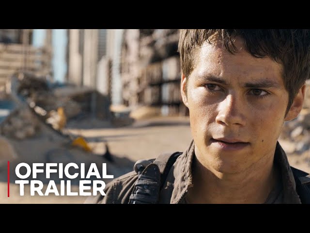 Maze Runner 4: The Kill Order Trailer (HD) Dylan O'Brien, Will Poulter,  Hailee Steinfeld (Fan Made) 