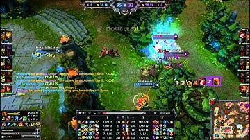 My Spring, Your Fall