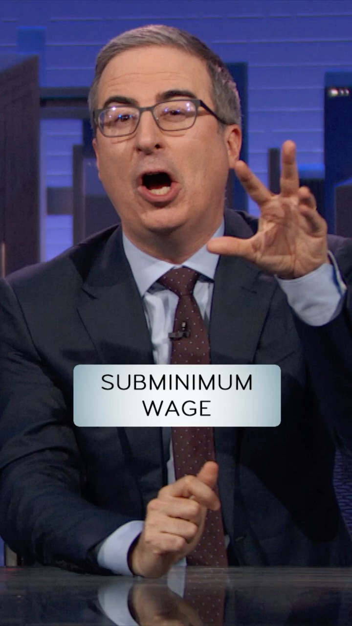 Subminimum Wage