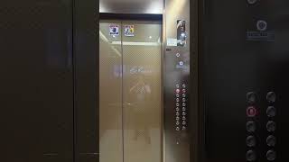 마곡13단지 현대elevator 기획전핑~!#7