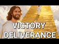 Prophetic Word- VICTORY DELIVERANCE! #prayer #propheticword #victory