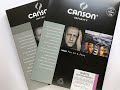 New Canson Infinity Baryta Photographique II Print Comparisons