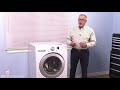 Replacing your LG Washer SPIDER
