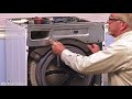 LG Washer Repair – How to Replace the Spider Assembly (LG # 4434ER0003C)