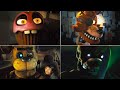 Five Nights At Freddy&#39;s Official Movie Trailer 2023