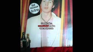 Sid Vicious Side A 03 Take a Chance on me