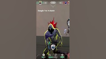 When Apex player play Valorant