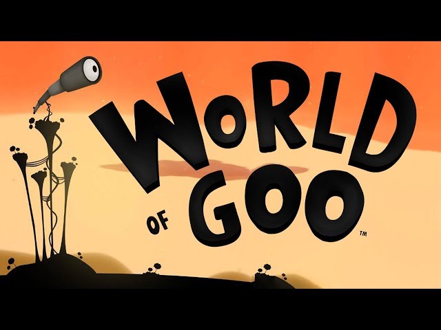 World of Goo on Steam