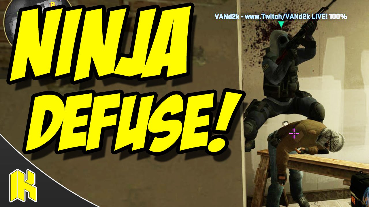 CS:GO - Ending The Game In Style!