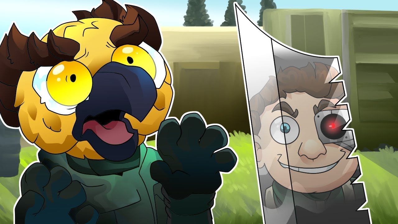 TERRORISER DOMINATING & HUMILIATING EVERYONE IN GUN GAME! (COD4 Gun Game Funny Moments)