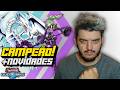 O maior evento competitivo de yugioh da sua semana e novidades! #yugioh #duellinks