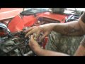 Honda 450 Foreman Wiring Diagram