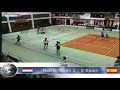 Women's WFCQ 2013 - NED v ESP
