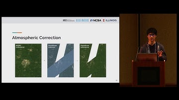 Forecasting Crop Productivity with High-Resolution Satellite Data: Scaling Up to the Whole...